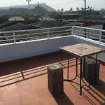 Casa Maravillas