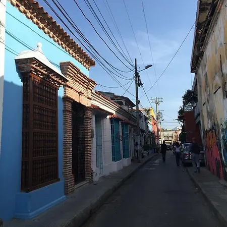 Casa Maravillas *