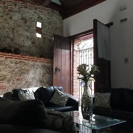 Casa Maravillas *