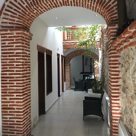 Casa Maravillas *