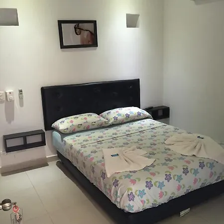Villa Casa Maravillas Cartagena