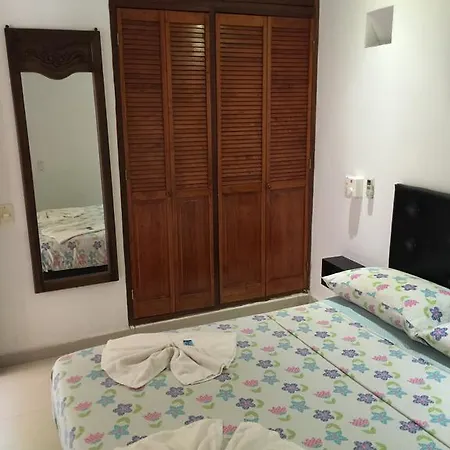Villa Casa Maravillas *