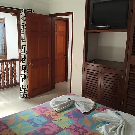 Casa Maravillas Villa