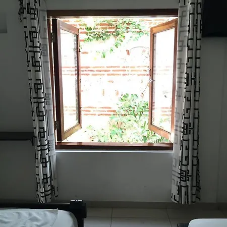 Casa Maravillas Villa *