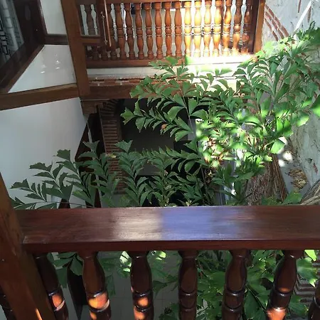 Casa Maravillas * Cartagena