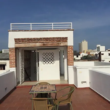 Casa Maravillas Villa *