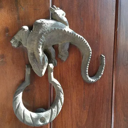 Casa Maravillas Villa Cartagena