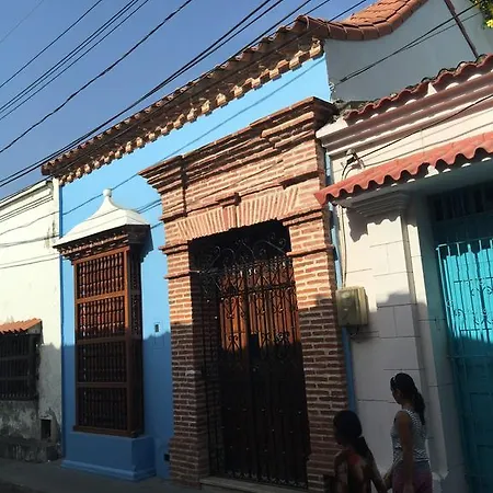 Casa Maravillas Villa *