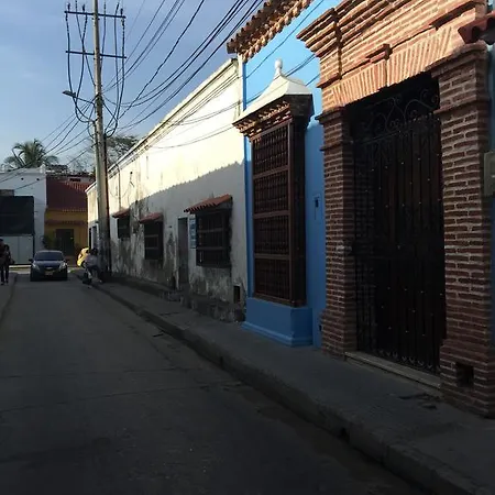 Casa Maravillas *