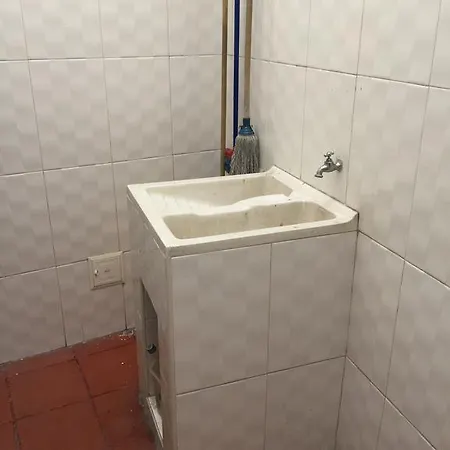 Casa Maravillas Villa *
