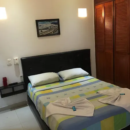 Villa Casa Maravillas Cartagena