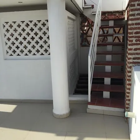Casa Maravillas Cartagena
