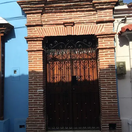 Casa Maravillas Villa Cartagena